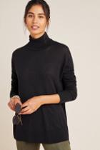 Velvet By Graham & Spencer Kimmy Turtleneck
