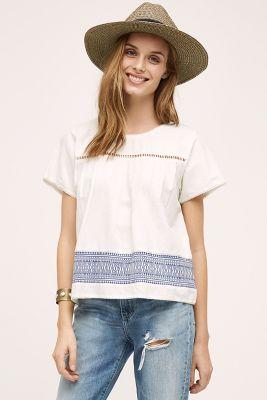 Dra Stony Creek Tee
