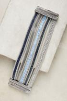 Cynthia Desser Altai Wrap Bracelet