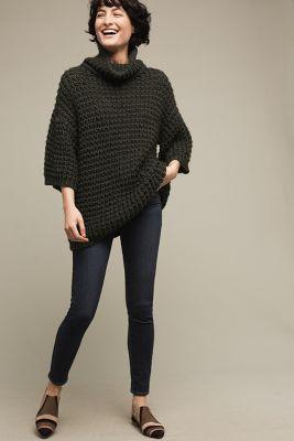 Paige Verdugo Low-rise Ankle Jeans