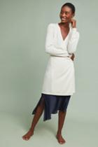 The Cashmere Collection By Anthropologie Cashmere Wrap Tunic