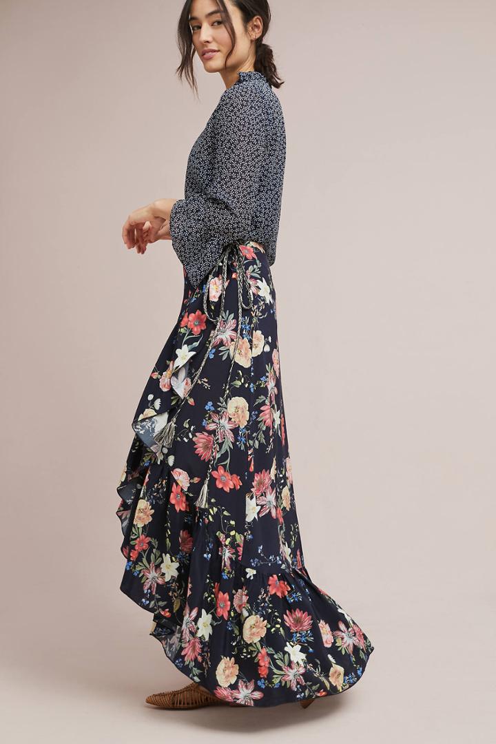 Farm Rio Contessa Skirt