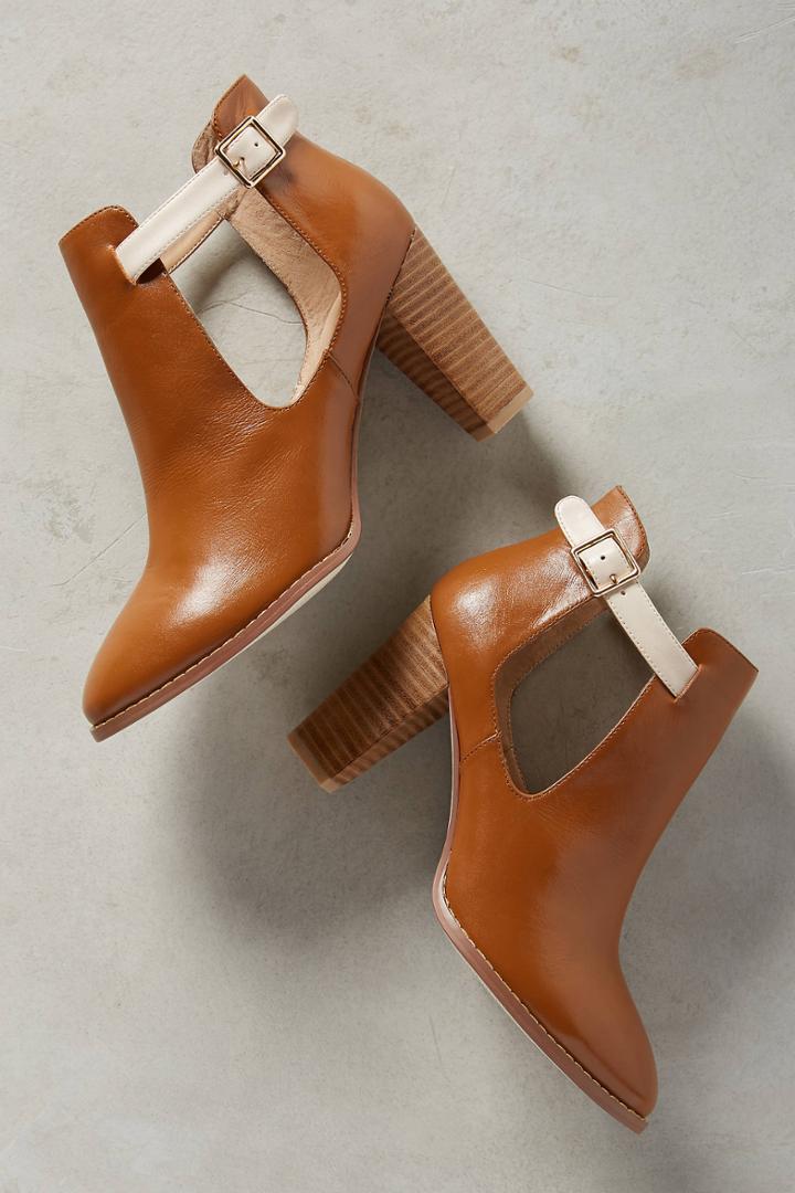 Billy Ella Colorblock Shooties