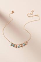 Anthropologie Sentiments Necklace