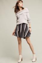 Eva Franco Julia Sweater Skirt