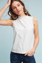 Shae Alby Turtleneck Tank