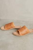 Beek Parrot Slide Sandals