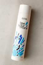 Free Your Mane Daily Detangling Conditioner Blue Motif