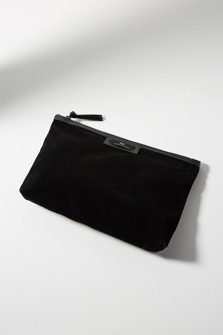 Day Birger Et Mikkelsen Gweneth Velvet Day Pouch