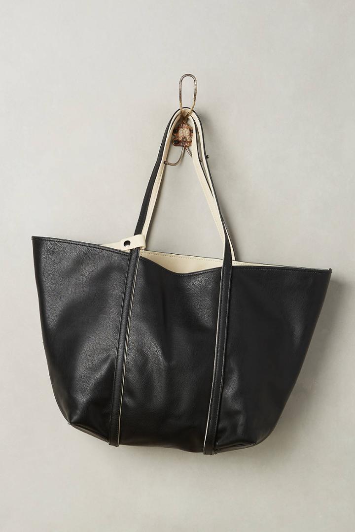 Co-lab Gemma Tote