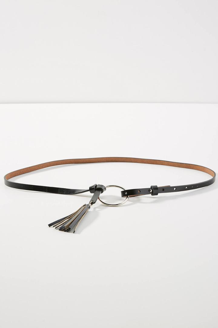 Remi/reid Corrales Circle Belt