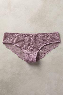 Samantha Chang Suzette Bikini Lilac