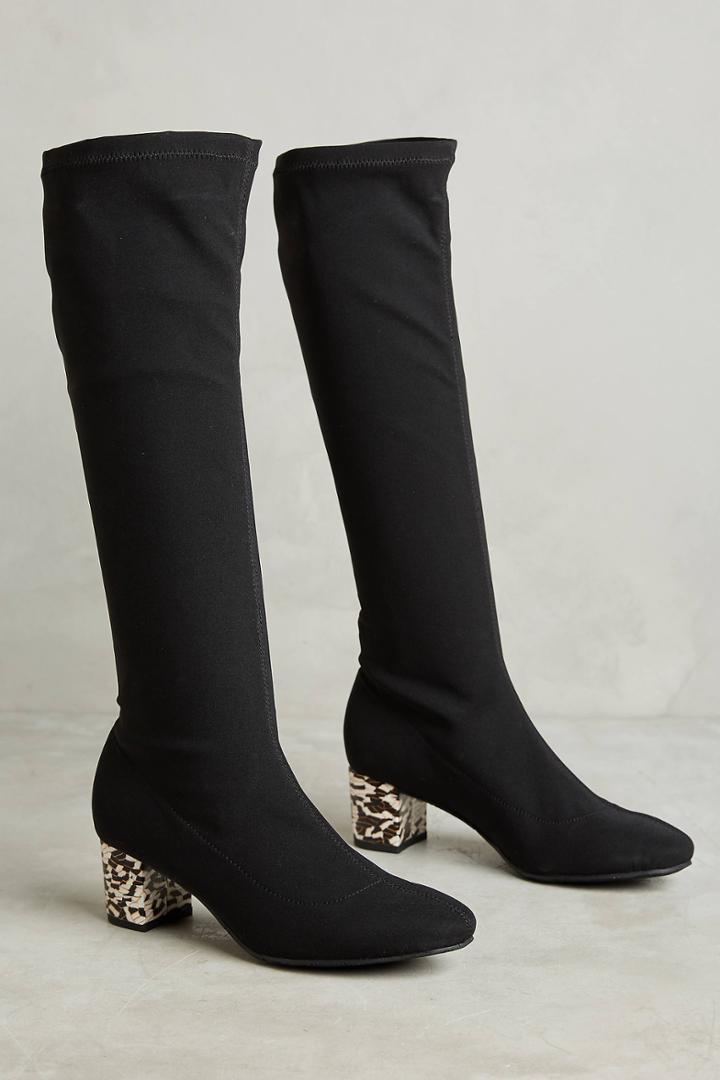 Nina Originals Bayley Stretch Boots