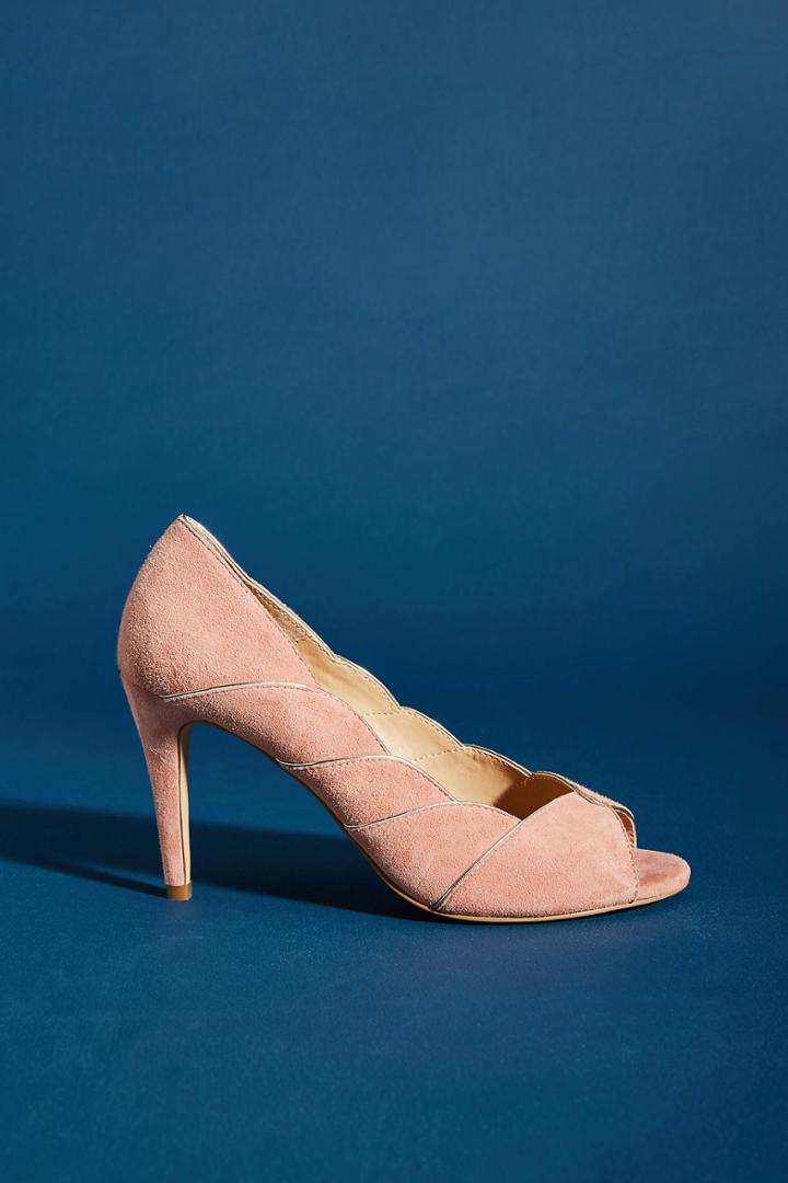 Farylrobin Galore Heels