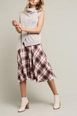 St. Roche Session Midi Skirt