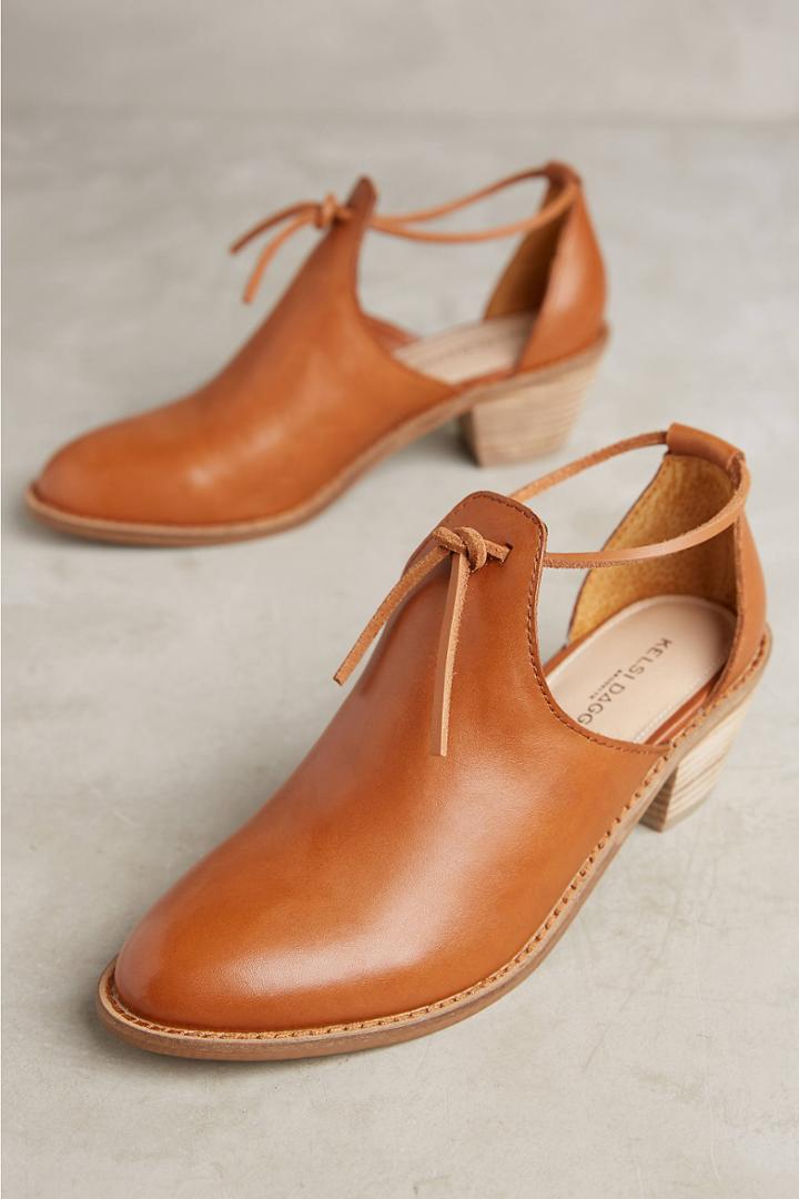 Kelsi Dagger Brooklyn Kalyn Ankle Boots