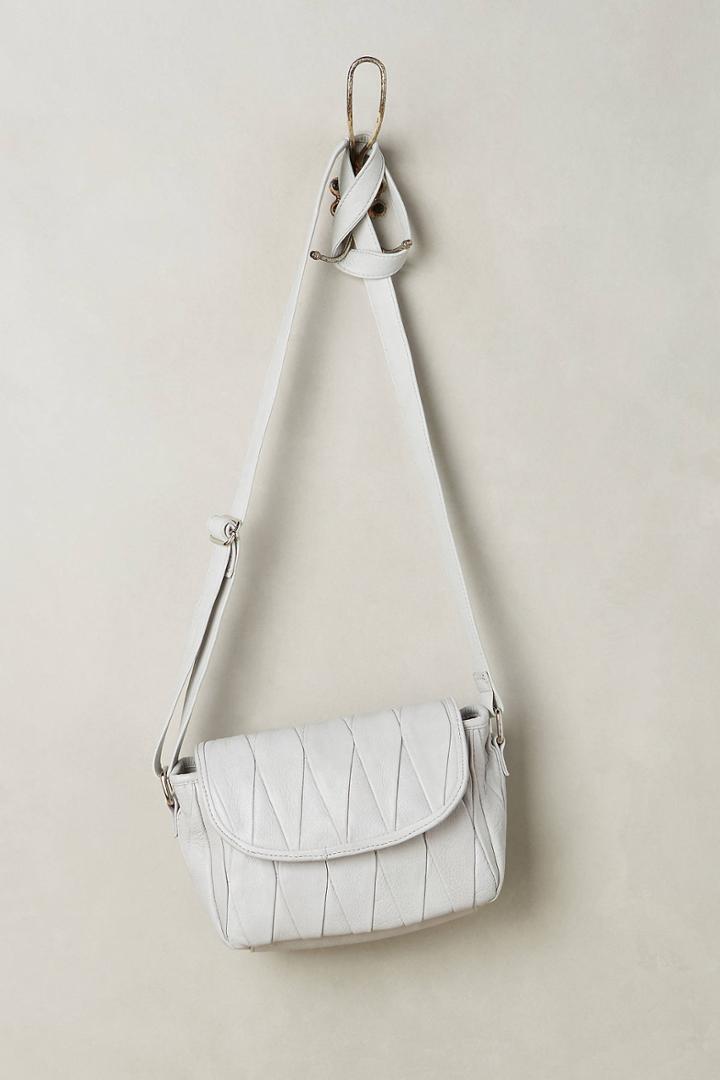 Day & Mood Steel Hale Crossbody