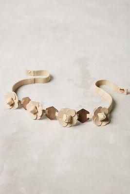 Anthropologie Fiori Belt
