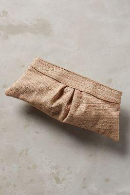 Lauren Merkin Eve Clutch Neutral