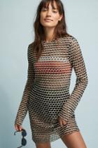 Flagpole Adelaide Cover-up Dress