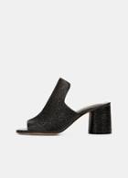 Vince Tanay Patent-leather Slides