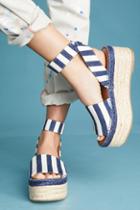 Sarto By Franco Sarto A-maisi Wedge Sandals
