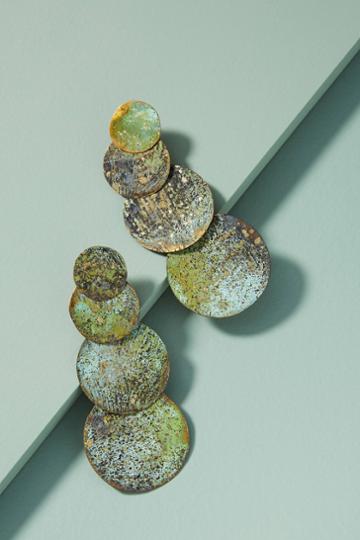 Sibilia Forest Moons Drop Earrings