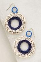 Anthropologie Vespri Earrings