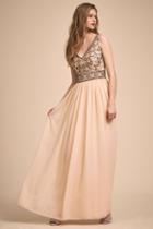 Anthropologie Mischa Wedding Guest Dress
