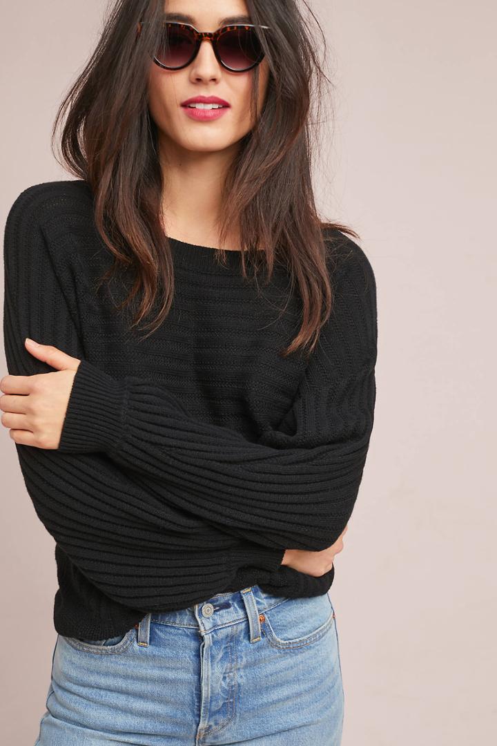 Field Flower Covington Pullover