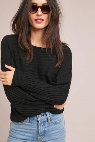 Field Flower Covington Pullover