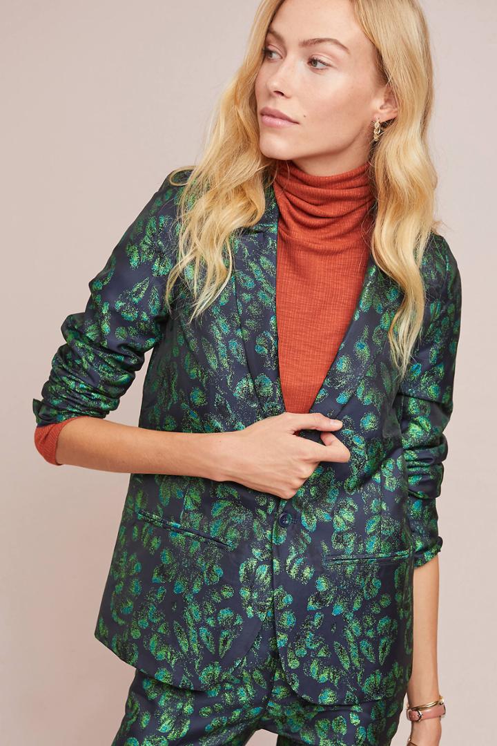 Reiko Blair Fancy Blazer