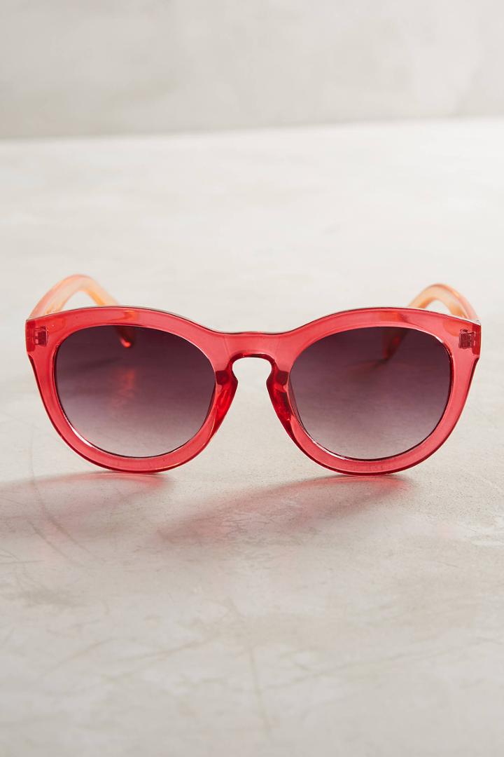 Anthropologie Veronica Sunglasses