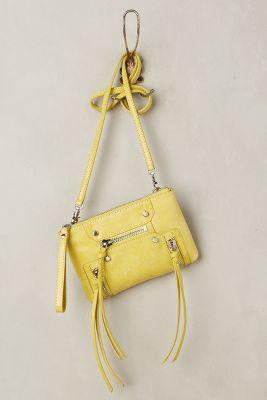 Botkier Logan Convertible Wristlet