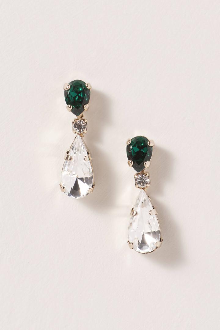 Anthropologie Verdell Drop Earrings