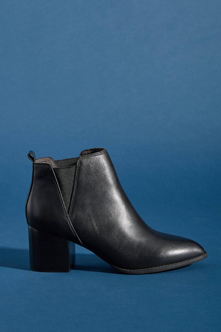 Liendo By Seychelles Isabel Booties