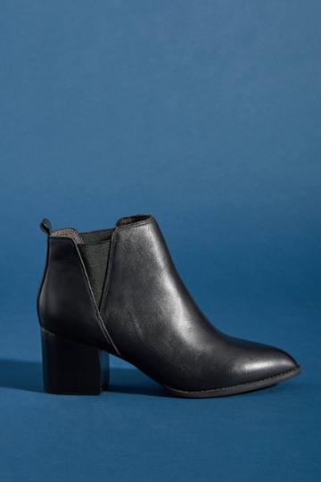 Liendo By Seychelles Isabel Booties