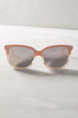 Bobbi Brown Alexandra Sunglasses Pink