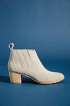 Anthropologie Lena Ankle Boots