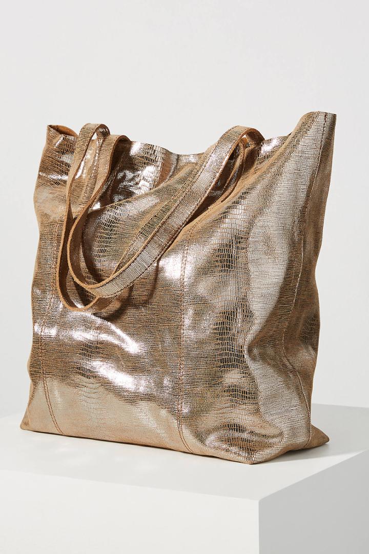 Anthropologie Cornelia Tote Bag