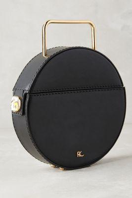 Rachel Comey Rider Clutch