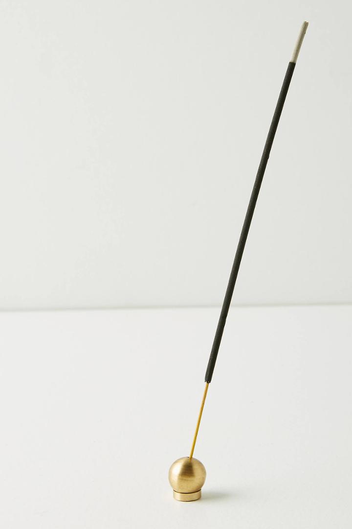 Bodha Ritual Incense Holder