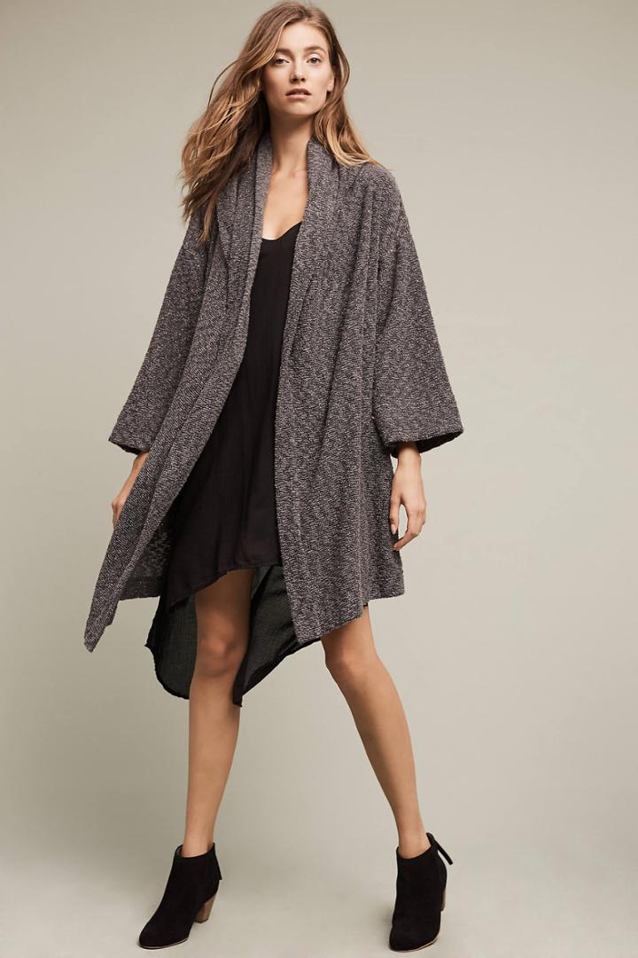 Saturday/sunday Ingleside Cardigan