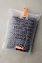 Aquis Waffle Luxe Hair Turban