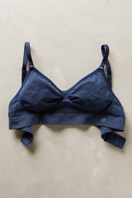 Miel Falaise Bra Navy S/m Intimates