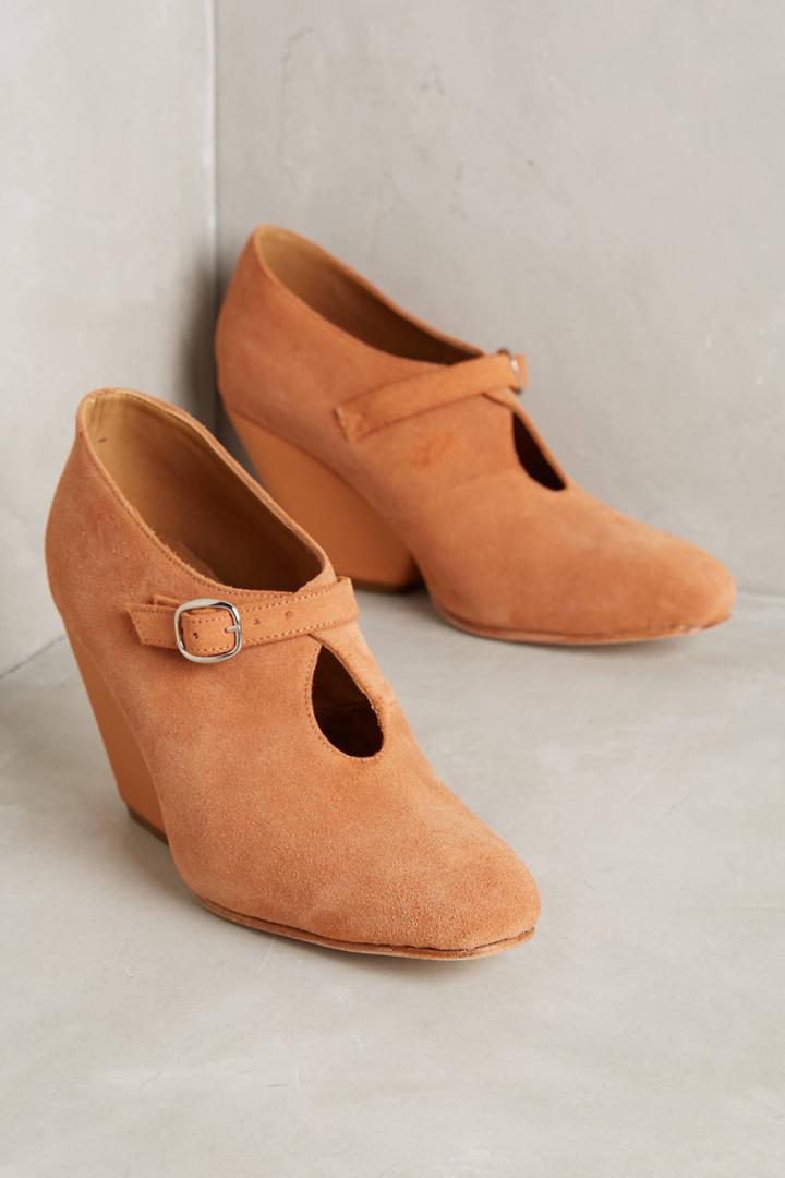 The Palatines Inesco Pumps