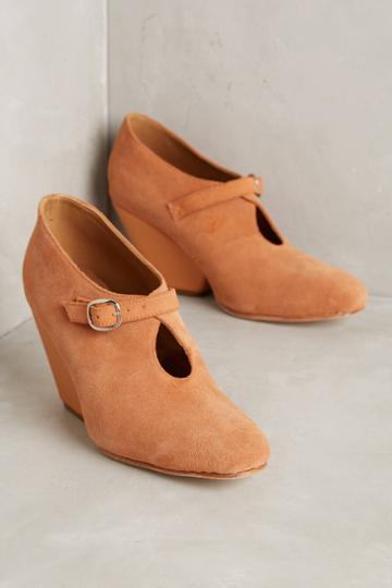The Palatines Inesco Pumps