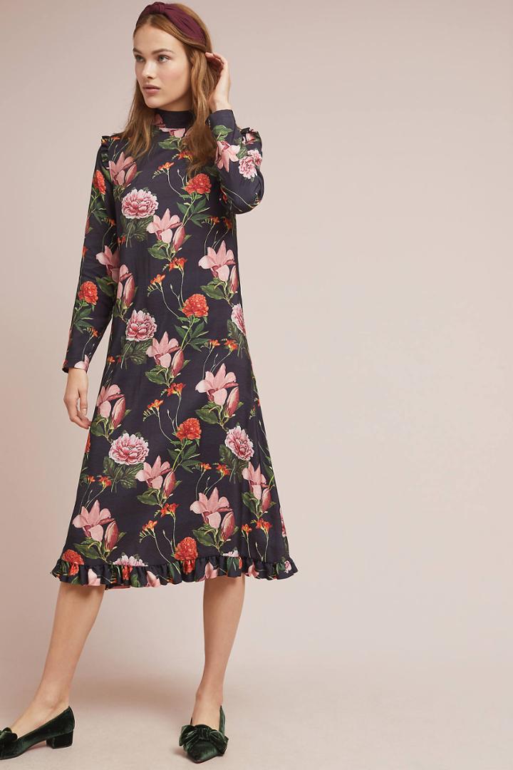 Just Female Rosaleen Dress