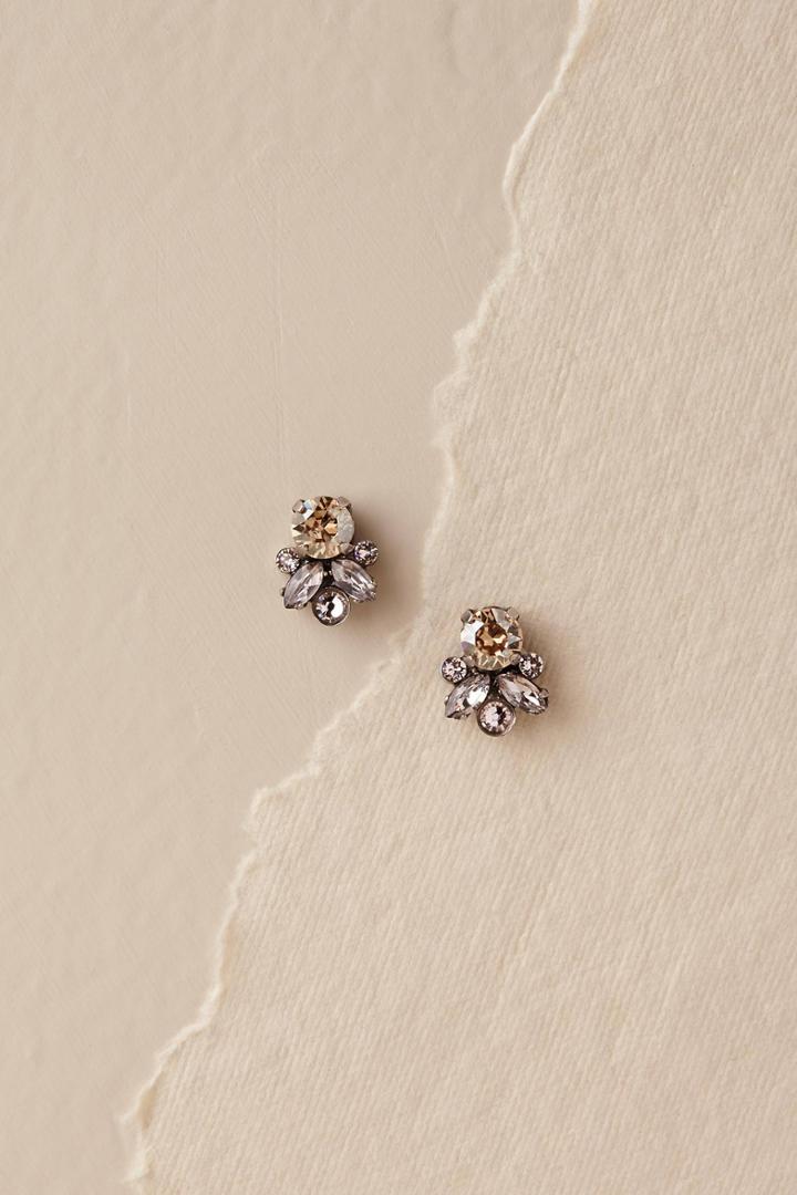 Sorrelli Paza Stud Earrings