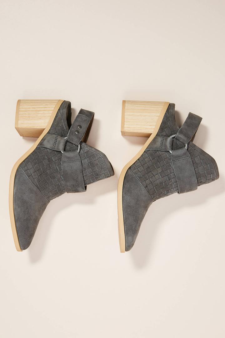 Farylrobin Western Booties
